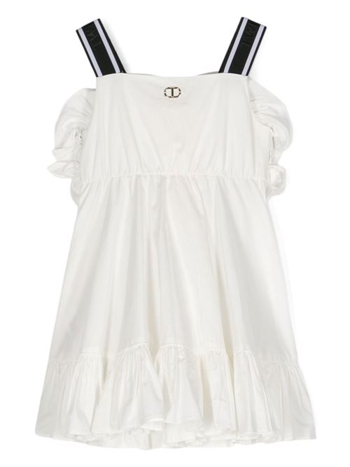 Abito bambina elegante TWINSET Kids | GJ212011271